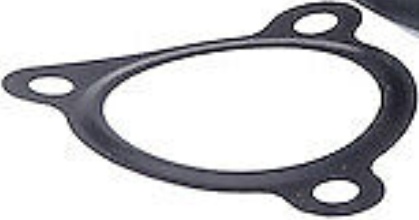 PIERBURG 7.10334.11.0 EGR Valve for AUDI