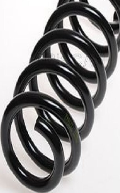 REAR COIL SPRING FOR PEUGEOT 407