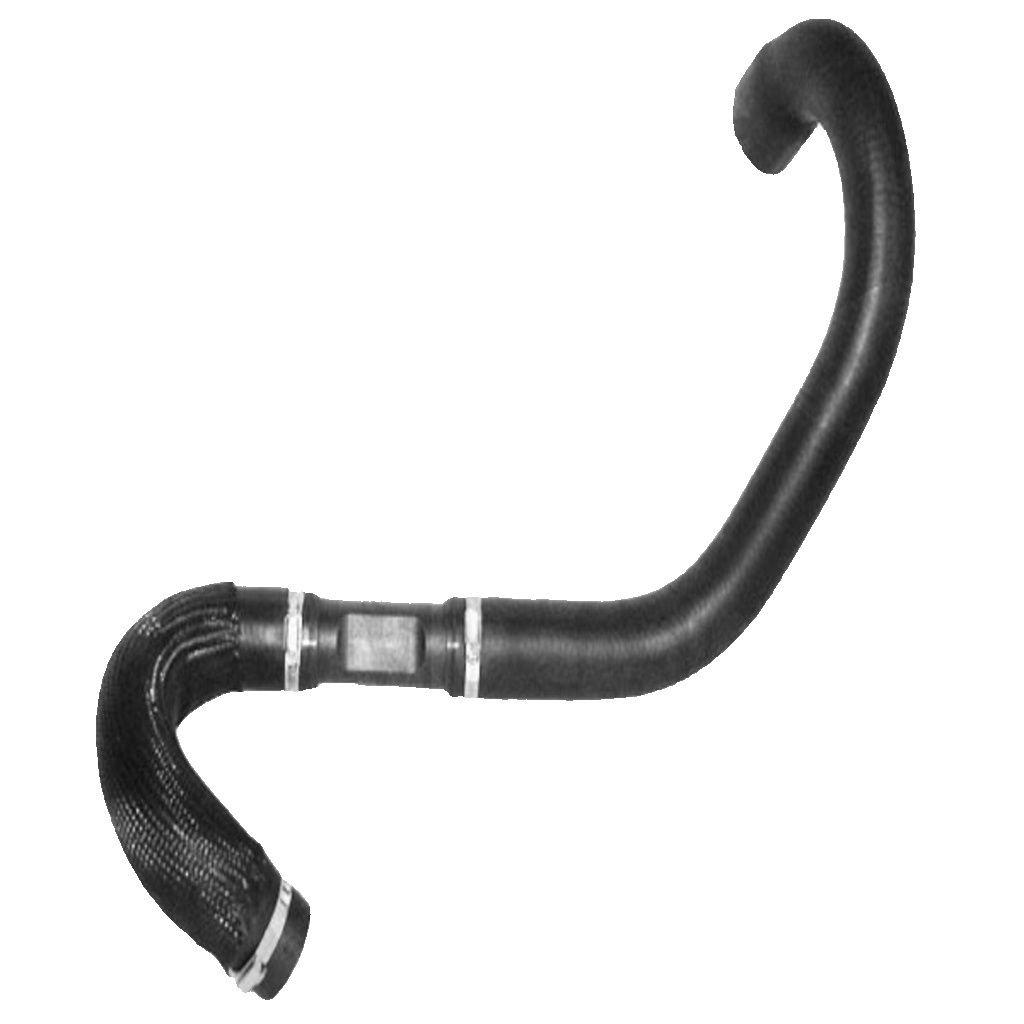 Fits SASIC 3330034 INTERCOOLER HOSE CITROEN PEUGEOT C4 307  ⭐UK Stock⭐