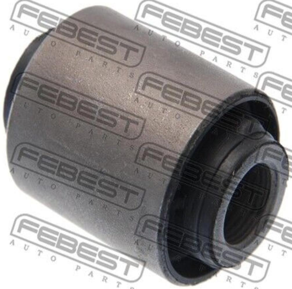FEBEST-OE NAB-1C24.OE Control Arm-/Trailing Arm Bush for NISSAN