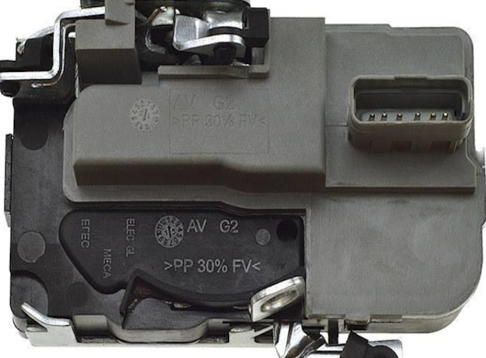 N.T.Y. EZC-PE-000.NTY Door Lock for PEUGEOT