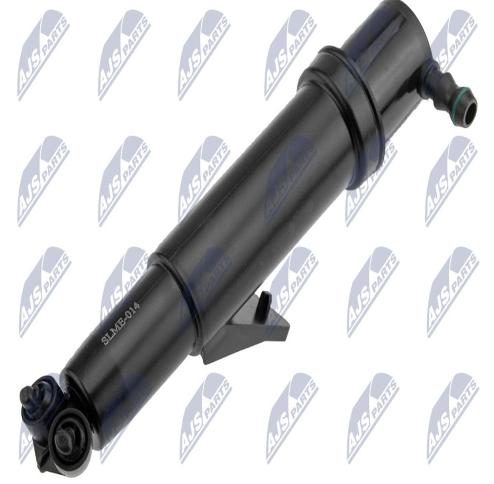 NTY EDS-ME-014 Washer Fluid Jet, headlight cleaning for MERCEDES-BENZ