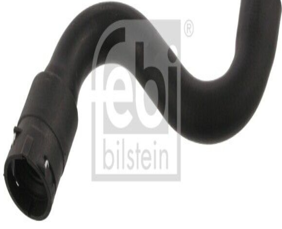 FEBI BILSTEIN 36278 Radiator Hose for AUDI,VW