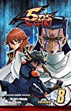 Yu-Gi-Oh! 5D's, Vol. 8 Volume 8