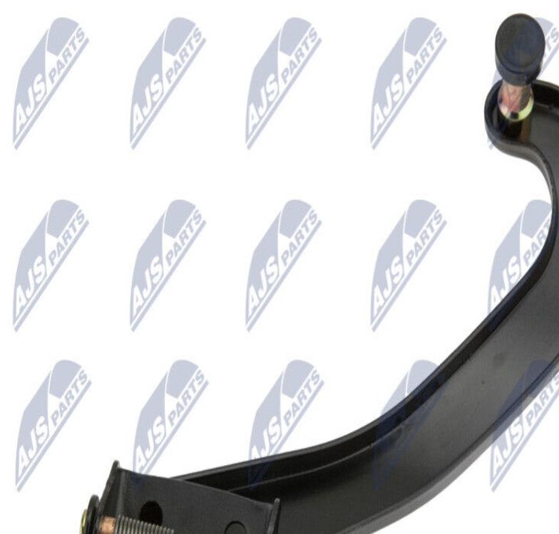 NTY EZC-ME-123 Roller Guide, sliding door for MERCEDES-BENZ