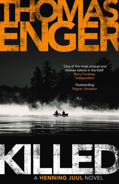Killed Volume 5