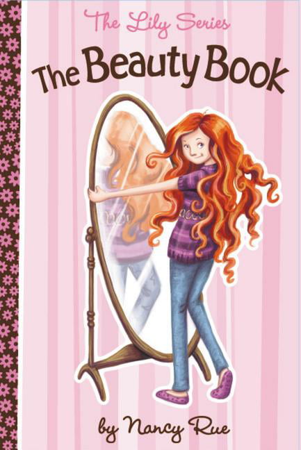 Rue - Beauty Book - New paperback or softback - X555z