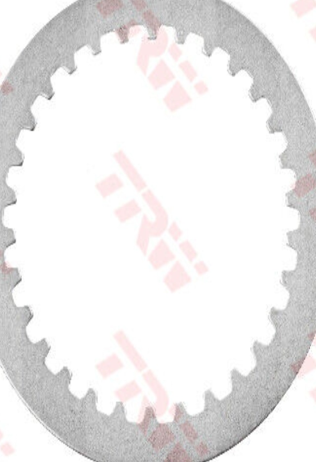 Kit Spacer Clutch TRW mes319-8 for Moto Spare Parts