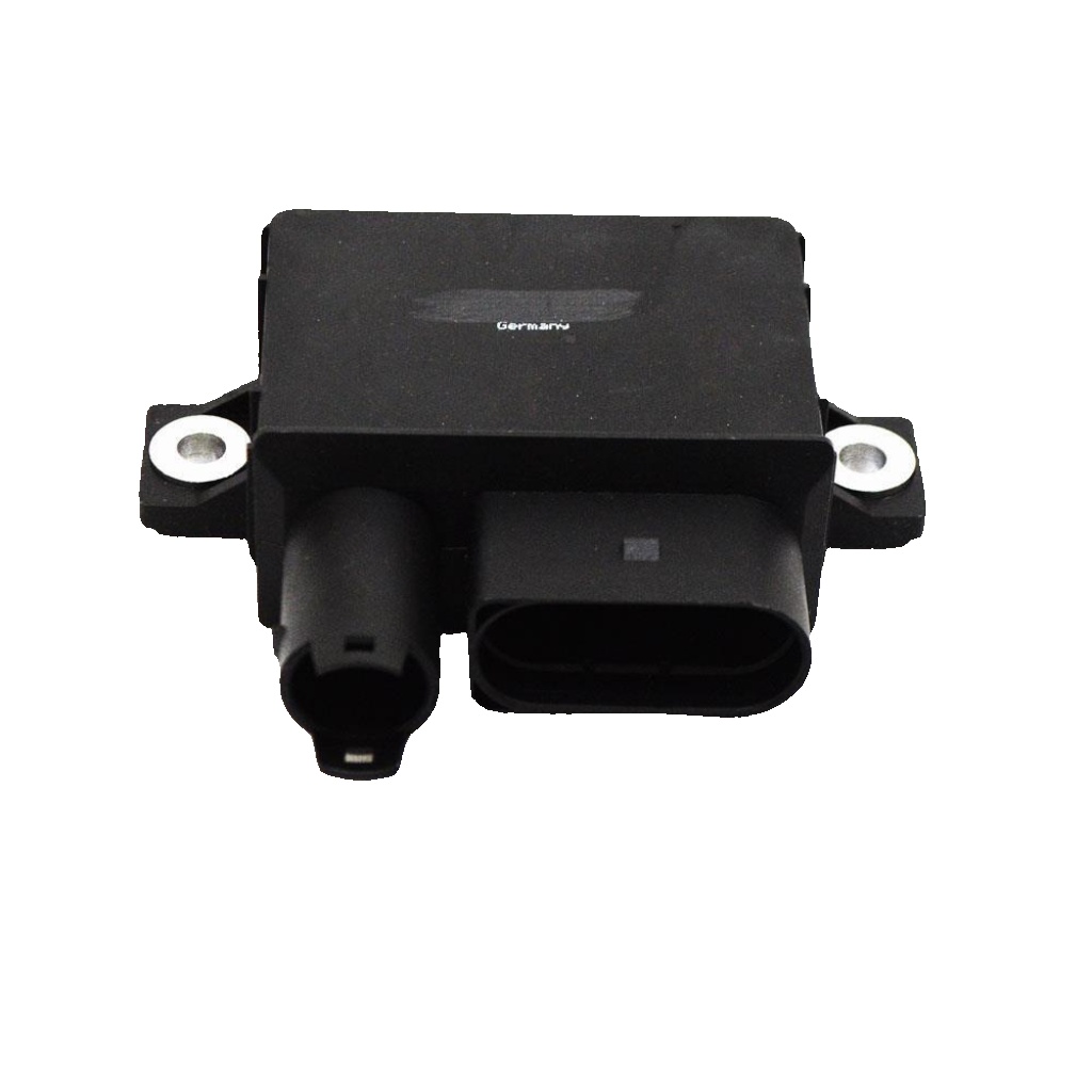 Glow Plug Control Relay BMW 1 Series E81 2006 to 2013 120d 123d 12218591723 New