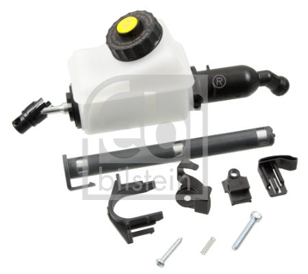 FEBI BILSTEIN 171408 Clutch Master Cylinder Fits DAF IVECO VOLVO RENAULT TRUCKS