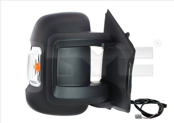 New Outside Mirror for CITROËN FIAT PEUGEOT:RELAY Bus,RELAY Van,BOXER Bus
