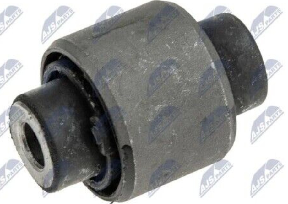 N.T.Y. ZTP-HD-027C.NTY Control Arm-/Trailing Arm Bush for HONDA