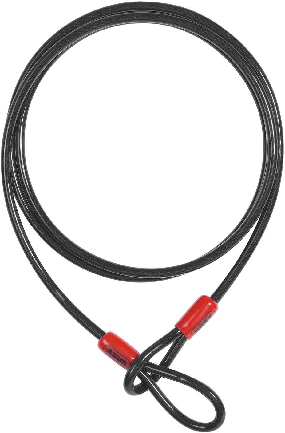 ABUS Mechanical - 8/200 Cobra Loop Cable 8mm x 200cm