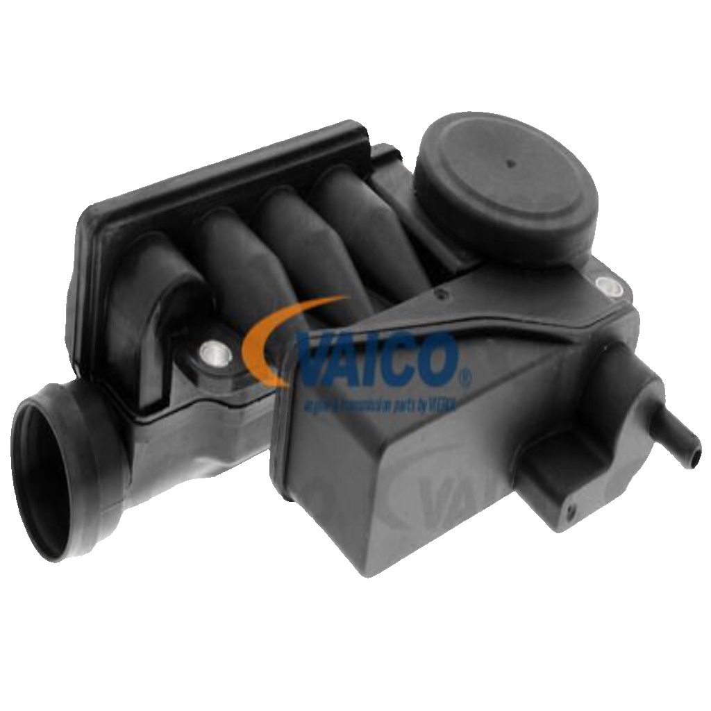 VAICO V10-3031 Oil Trap, crankcase breather for AUDI,VW