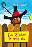 Der Räuber Hotzenplotz 1 Der Räuber Hotzenplotz by Otfried Preussler HARDBACK