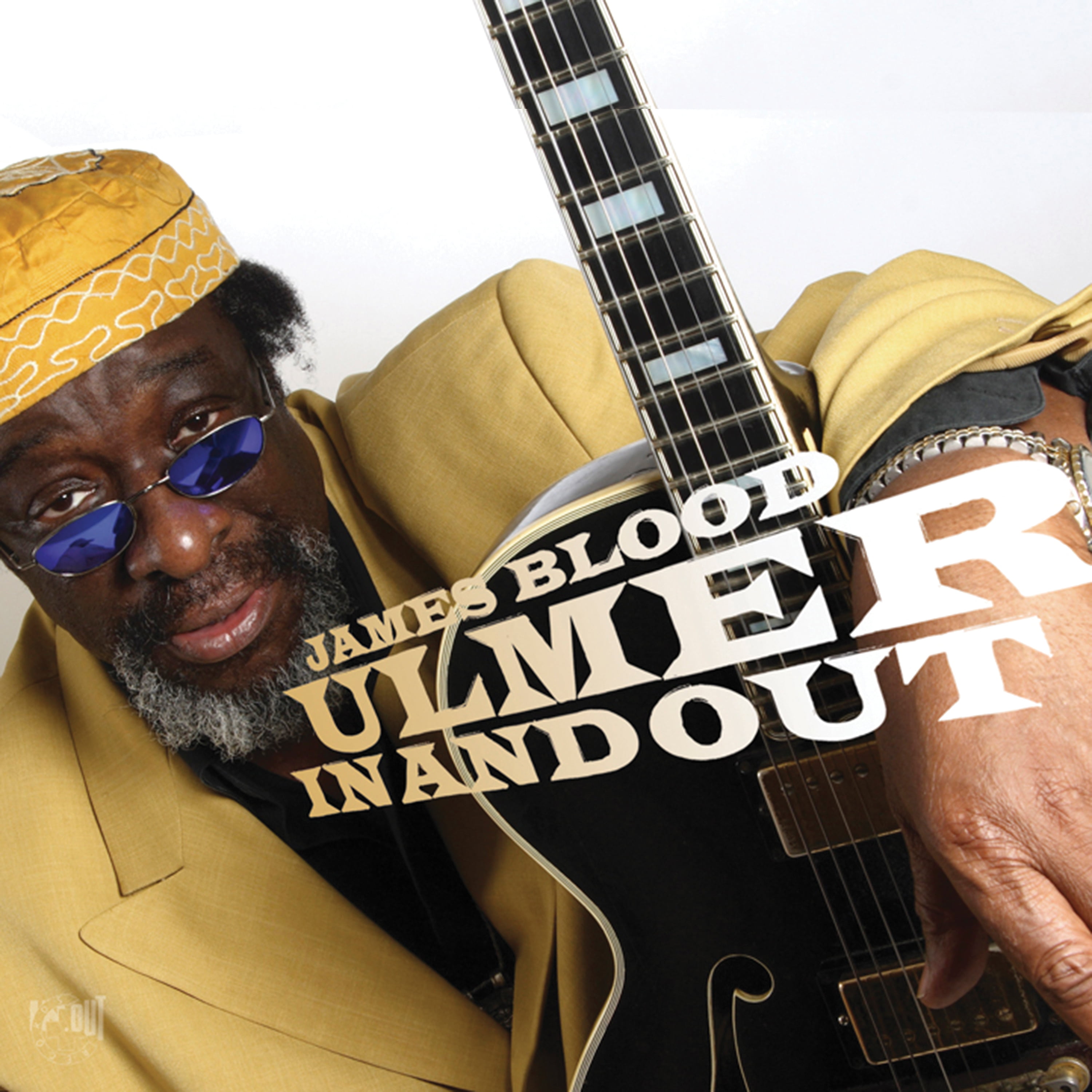 Ulmer James Blood - Inandout