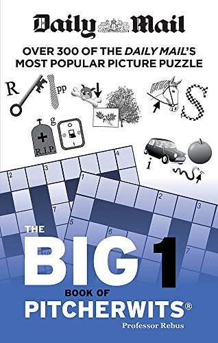 Daily Mail Big Book of Pitcherwits 1
