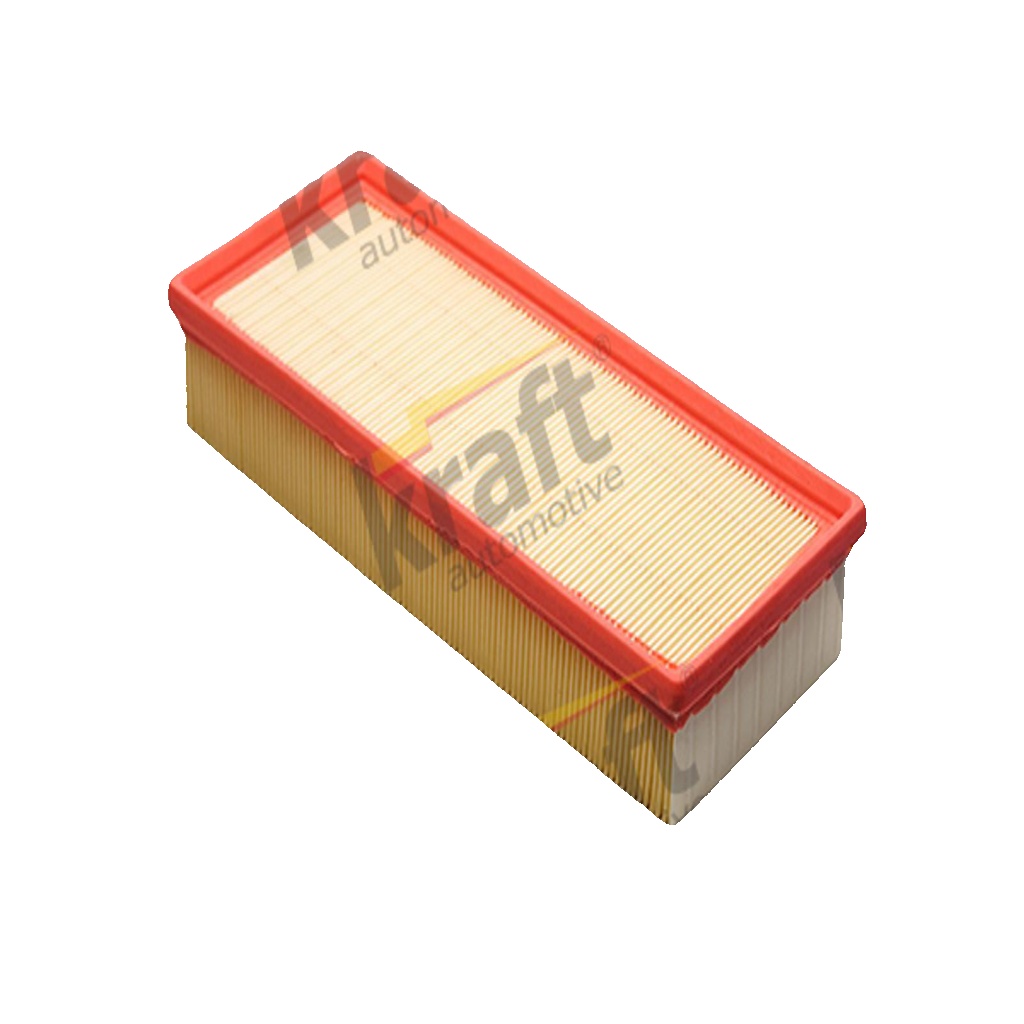 Air filter Filter Insert 1710040 KRAFT AUTOMOTIVE for AUDI VW