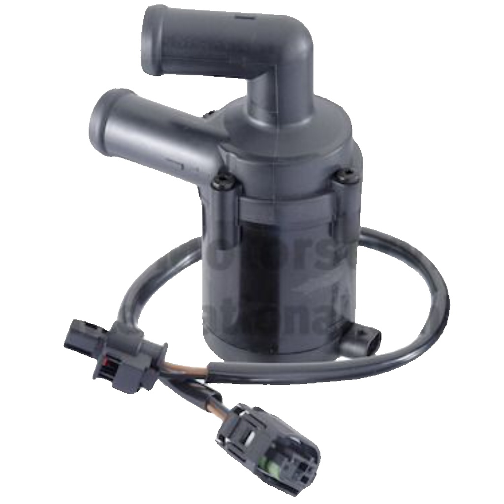 PIERBURG Water Circulation Pump Stand Heating VW SKODA AUDI 2.0 1.6 7N0965561B