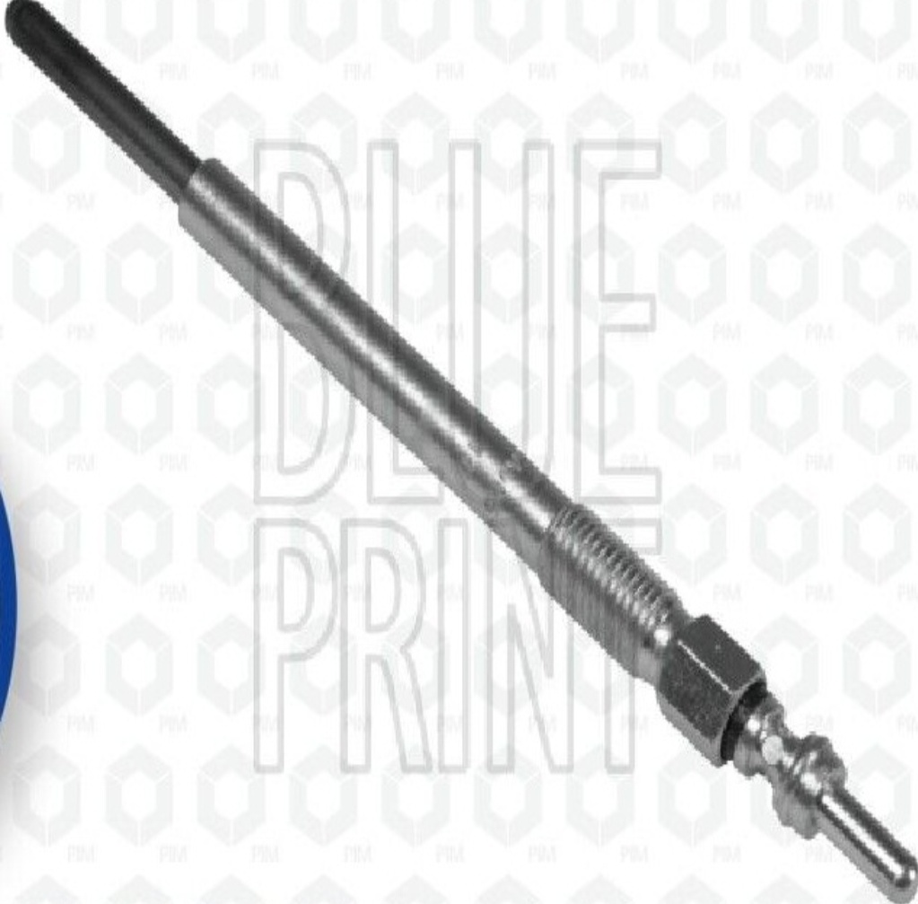 2x ✅Fits BLUEPRINT ADM51814 GLOW PLUG   ⭐UK Seller⭐