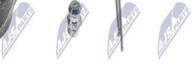 N.T.Y. SKZ-CH-017.NTY Tie Rod End for JEEP