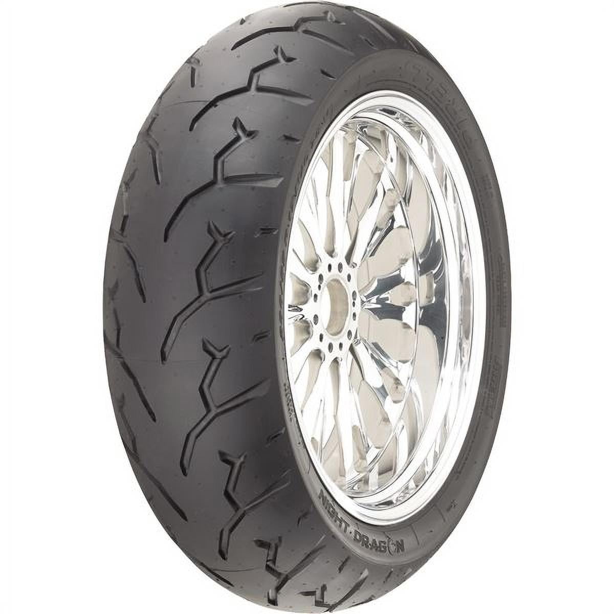 Free Shipping PIRELLI Night Dragon GT Reinforced 180/55 B 18 M/C 80H TL Tire