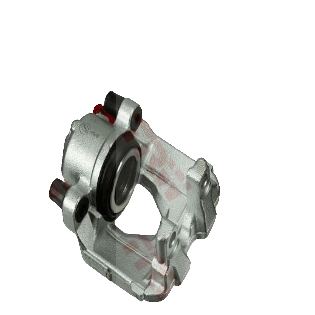 Brake caliper Fist-type Caliper BHX651E TRW for BMW 3 Touring X1 3 Z4 Roadster