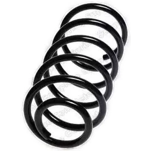 2x Suspension Coil Spring Rear For Opel Corsa Vauxhall Corsa Corsavan ROC CS6852