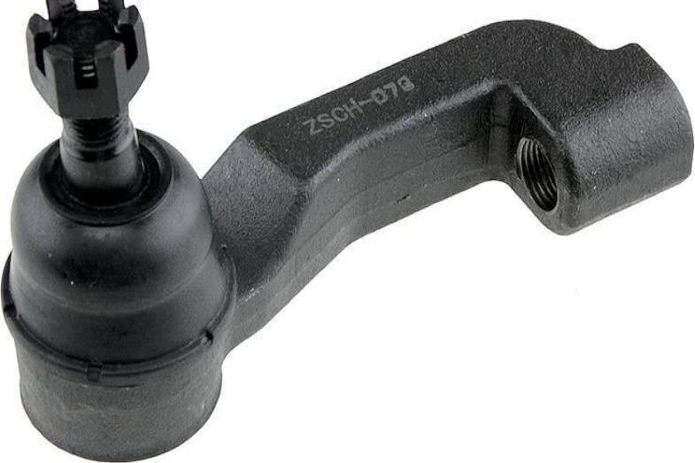 N.T.Y. SKZ-CH-073.NTY Tie Rod End for DODGE,JEEP