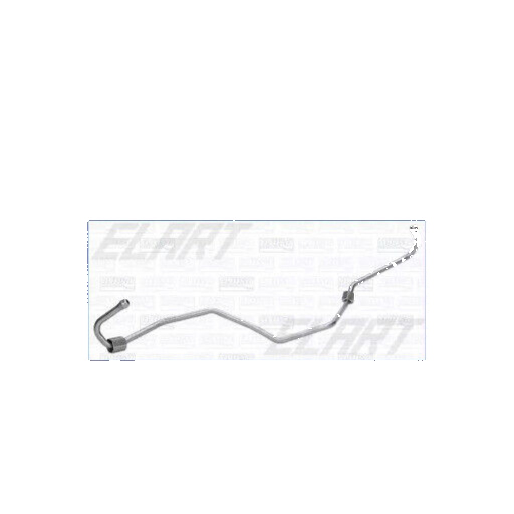 OIL PIPE CHARGER OP10061 FOR BMS/BWB 1.4L 3cyl BLS/BSU/BXJ/BMT/BRM 1.9L 4cyl