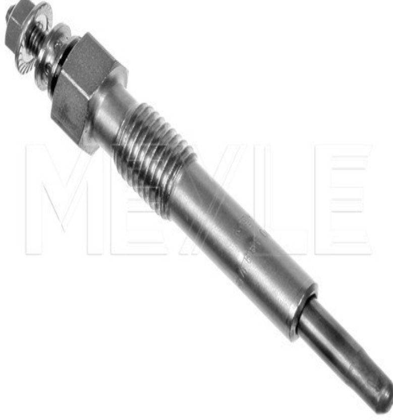 MEYLE 614 860 0000 Glow Plug for OPEL,VAUXHALL