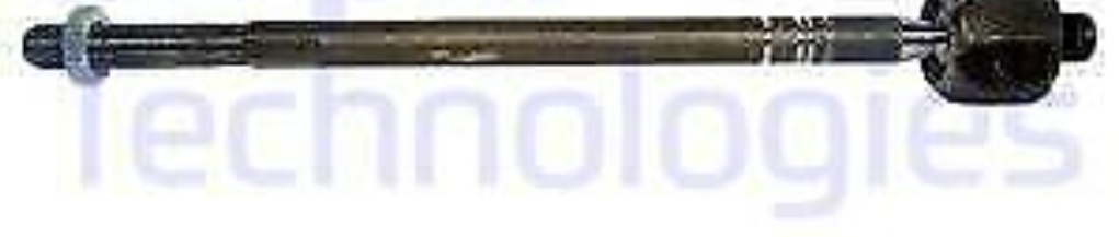 Fits DELPHI TA2507 TIE ROD CITROEN/ FIAT DISPATCH, JUMPY/ SCUDO/ EXPE ⭐UK Stock⭐