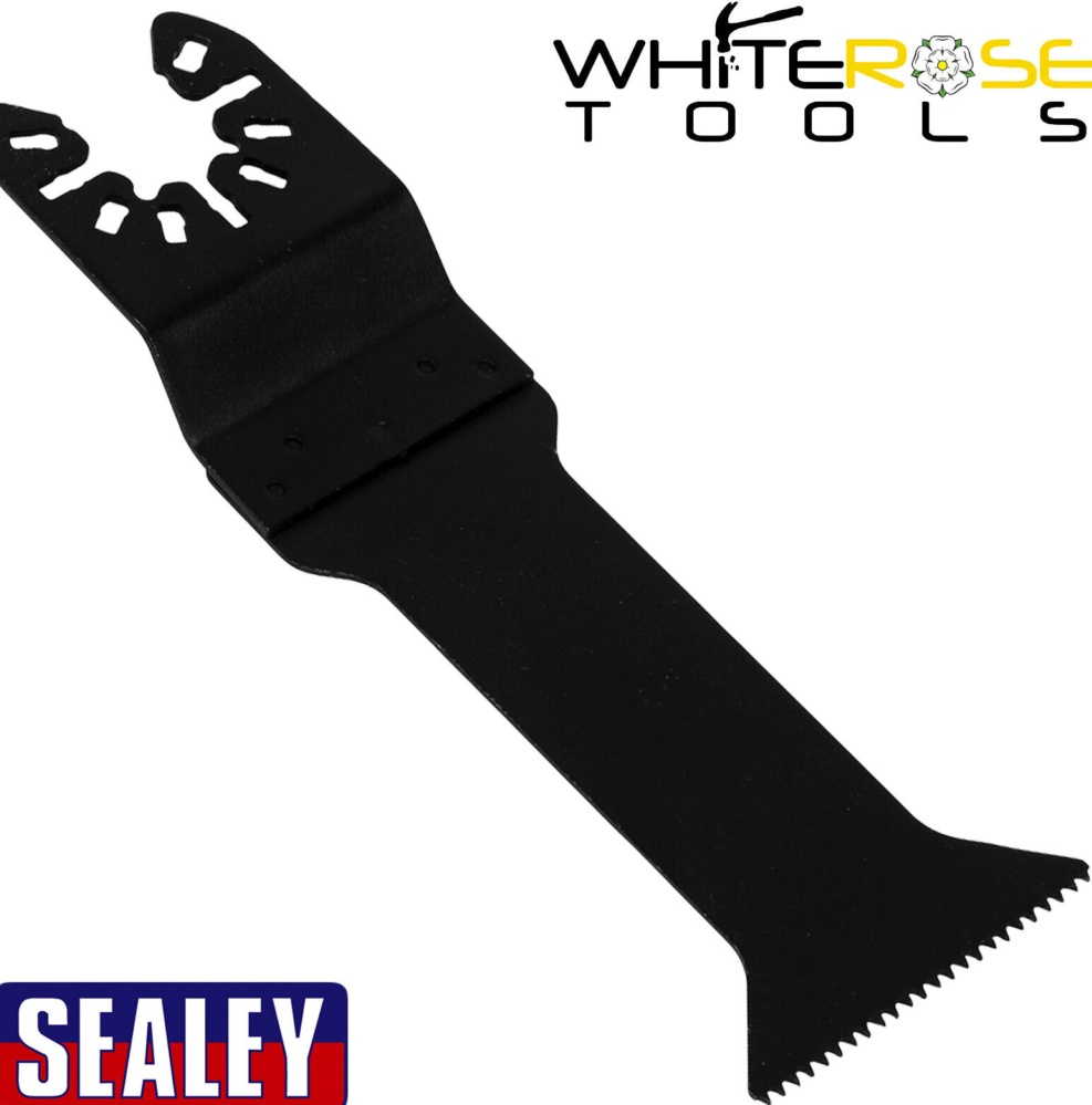 Sealey SMTA41W Multi-Tool Blade for Wood 41mm
