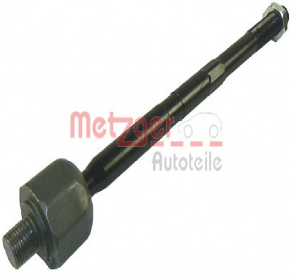 Original METZGER Axial Joint Tie Rod 51023018 for Opel