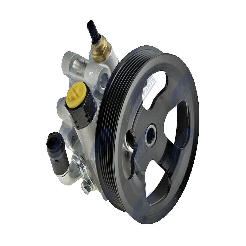 Fits NTY SPW-TY-019 POWER STEERING PUMP TOYOTA LAND CRUISER 4.0 02-09 ⭐UK Stock⭐