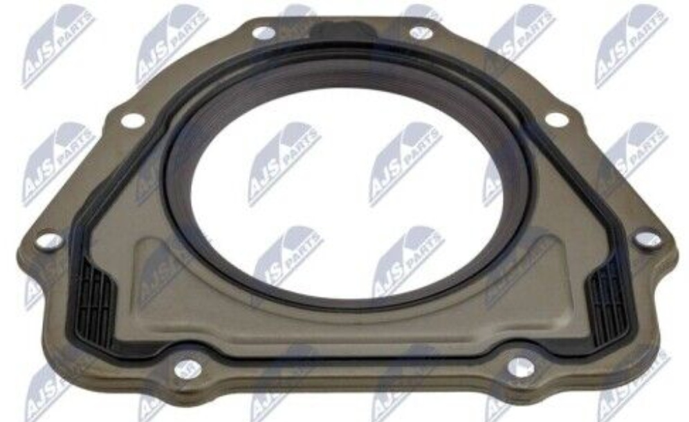 NUP-NS-036 NTY Shaft Seal, crankshaft for NISSAN,OPEL,RENAULT
