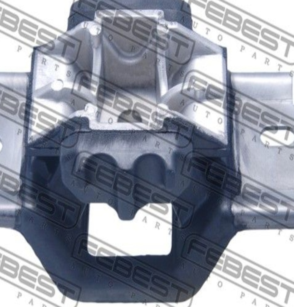 Fits FEBEST MZM-DEMR ENGINE BAG LEFT MAZDA DEMIO DY 2002-2005 JP  ⭐UK Stock⭐