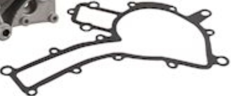 JP GROUP 1314101400 Water Pump, engine cooling for MERCEDES-BENZ