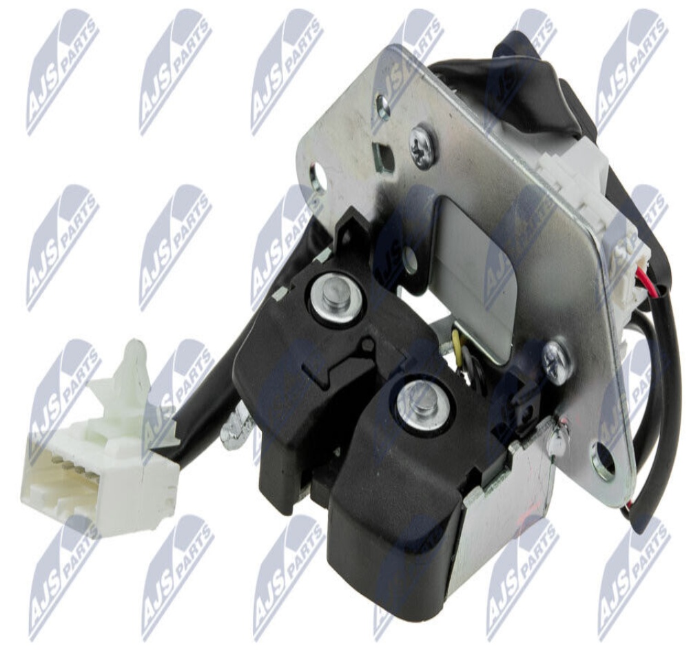 N.T.Y. EZC-FT-061.NTY Hinge, fuel tank filler flap for CITROËN,FIAT,PEUGEOT