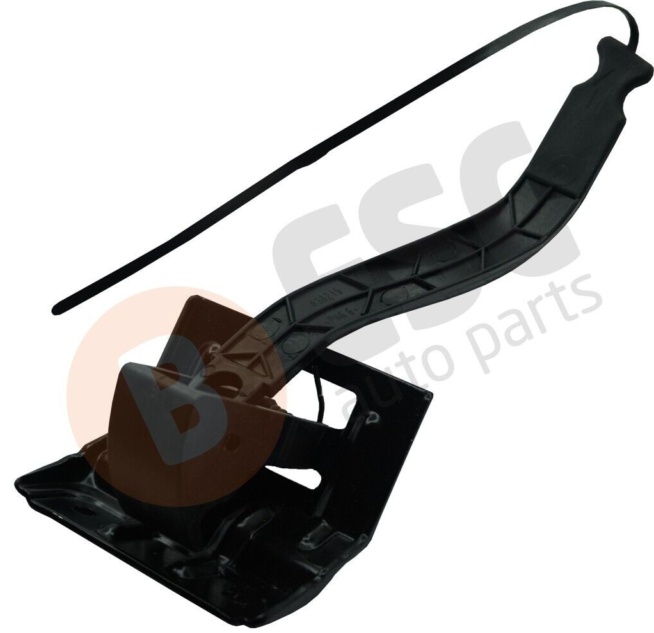 ESC Auto Parts BDP899 Lock Striker 8200438215 for Renault Megane 2