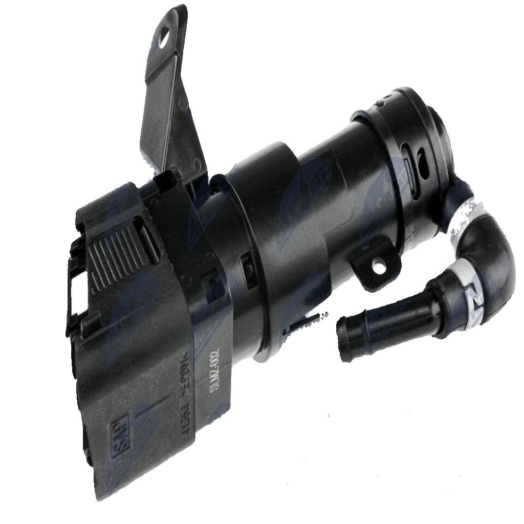 N.T.Y. EDS-MZ-002.NTY Washer Fluid Jet, headlight cleaning for MAZDA