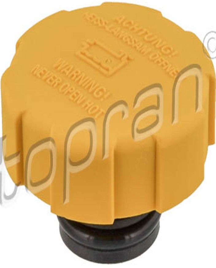 Fits TOPRAN HANS PRIES 206 670 CAP  ⭐UK Stock⭐