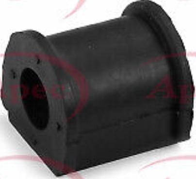 APEC AST8107 Track Control Trailing Arm Mounting Fitting Rear Fits Iveco Daily