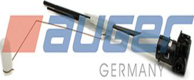 AUGER 79027 Sender Unit, fuel tank for MERCEDES-BENZ