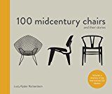 100 Midcentury Chairs: and their stories by Lucy Ryder Richardson NEW - Image 5