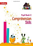 Comprehension Skills Pupil Book 2