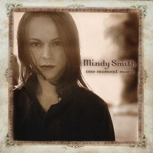 Mindy Smith - One Moment More [LP]