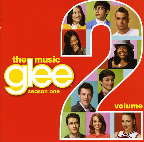 Glee: The Music, Volume 2 - Audio CD By Glee Cast