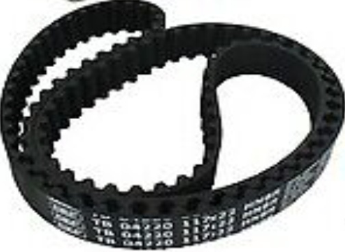 Belt Drive Timing Belt Kit SKF VKMA 04222 Fits Ford Mazda Volvo 2 121 Courier