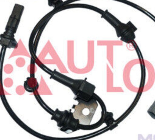 Front Right AUTLOG AS5190 Sensor, wheel speed for SUZUKI